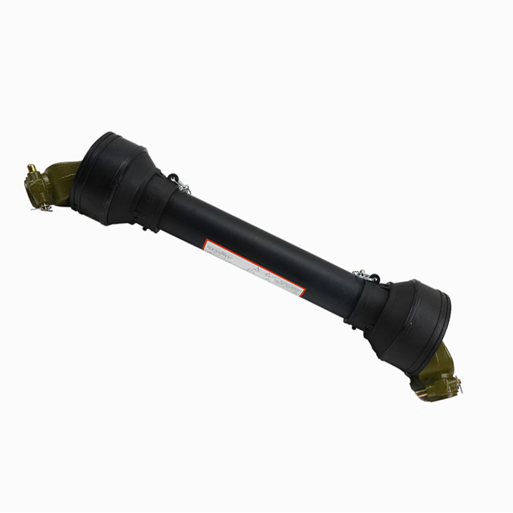 Cardan Drive PTO 샤프트