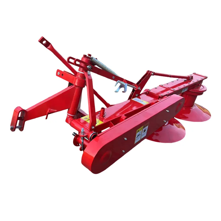 건초 드럼 모어 건초 드럼 모어