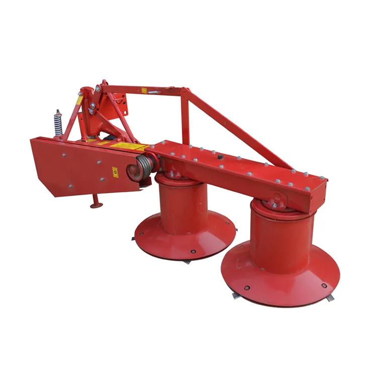 트랙터 로터리 디스크 모어 트랙터 로터리 디스크 모어